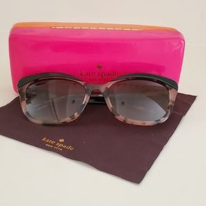 Kate Spade Sunglasses